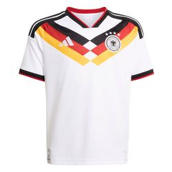 Style – Home Jersey