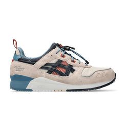 asics gel lyte iii og glacier grey cream