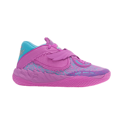 Style – Bright Aqua-Pure Magenta'