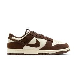 Dunk Low Retro SE  'PALE IVORY/BAROQUE BROWN-PALE IVORY