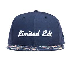 Style – Batik Navy