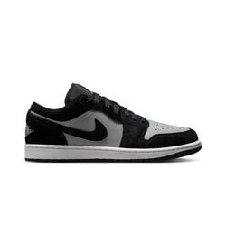 COLOUR – Black/White/Lt Smoke Grey