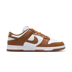 SAIL/LT BRITISH TAN/WHITE