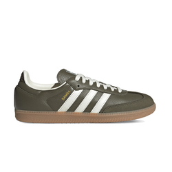 Colour – 'Medium Dark Khaki/Off White/Gum