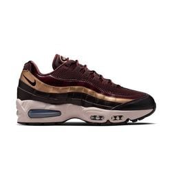 Style – BURGUNDY CRUSH/MTLC RED BRONZE