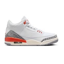 JORDAN 3 RETRO 'GEORGIA PEACH