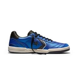 Style – Blue/Silver/Black
