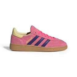Colour – Lucid Pink / Collegiate Purple / Almost Yellow'