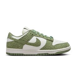 Style – Oil Green