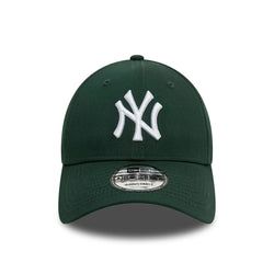 Style – Dark Green
