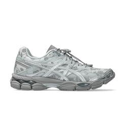Glacier Grey / Pure Silver
