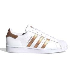 COLOUR – 'White Copper Metallic