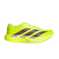 Style – Adizero EVO SL WOVEN 'SOLAR YELLOW