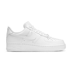 Wmns Air Force 1 '07 'Triple White