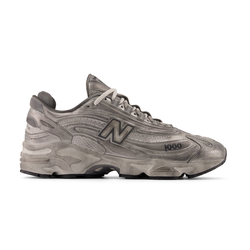 Colour – Silver Metallic'
