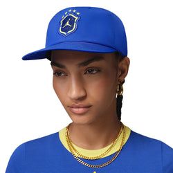 Style – Jordan Pro Brasil P6