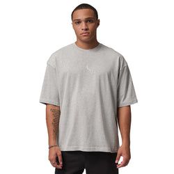 Style – GREY HEATHER/WHITE'