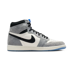 Style – COOL GREY/BLACK/SAIL/GAME ROYAL