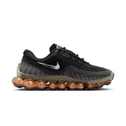 Style – Black/Metallic Silver/Light Army
