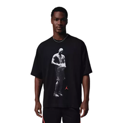 Style – Black/Infrared 23