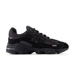 Colour – Triple Black
