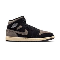 Colour – BLACK/OLIVE GREY-LT WILD MANGO