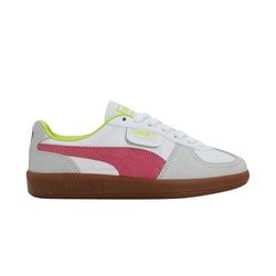 Style – White/Fluro Pink Pe
