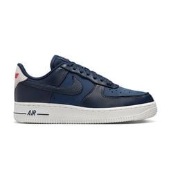 Wmns Air Force 1 Low '07 'Obsidian
