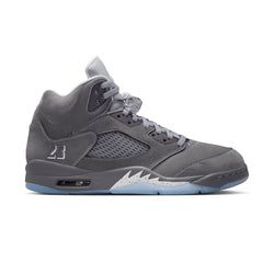 Wolf Grey