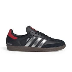 Colour – Core Black/Metallic Silver/Red'