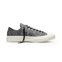 Style – Black/Black/Egret