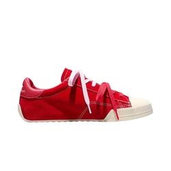 Red/New Found Bloom/Egret