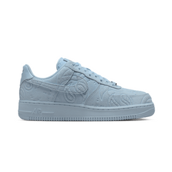 Style – Air Force 1 '07 Premium+ 'HYDROGEN BLUE/HYDROGEN BLUE