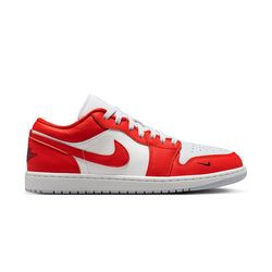 Chile Red/Black/Summit White