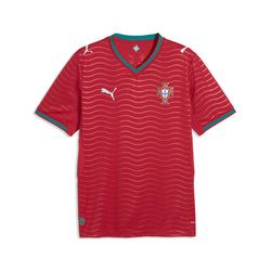 Style – 'Club Red/Green Lagoon'