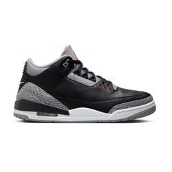 Jordan 3 Retro OG 'Black Cement