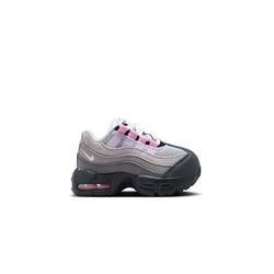 Style – 95 'BLACK/PINK FOAM-WHITE-MEDIUM GREY