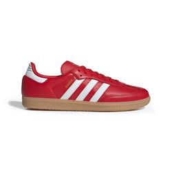 Colour – Better Scarlet / Cloud White / Gum