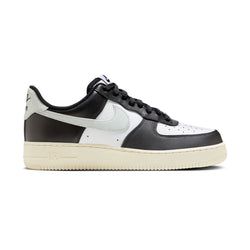 COLOUR – Air Force 1 '07 'WHITE/LIGHT SILVER-COCONUT MILK-BLACK