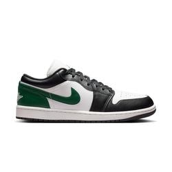 COLOUR – BLACK/SUMMIT WHITE/GORGE GREEN
