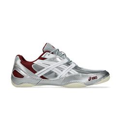 Style – Piedmont Grey/Pure Silver