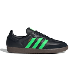 Colour – Core Black / Screaming Green / Gum