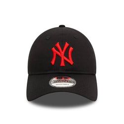 Style – NY Yankees League 9TWENTY Essential Black