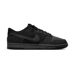 DUNK LOW RETRO PRM 'ANTHRACITE-BLACK-IRON GREY