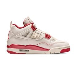 Style – PALE IVORY/SIERRA RED/TOUGH RED