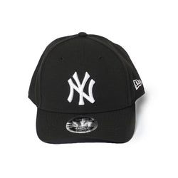 New York Yankees Major League Baseball 9FORTY Cap 'Black
