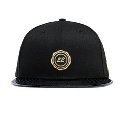 Style – Logo 'Black Gold