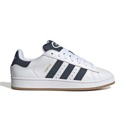 Style – Cloud White / Night Indigo / Gold Metallic
