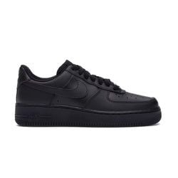 Style – Wmns Air Force 1 '07 'Triple Black