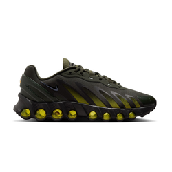 Style – Sequoia Black Bright Citron
